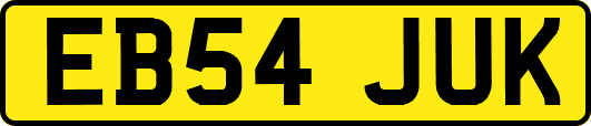 EB54JUK
