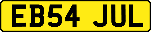 EB54JUL