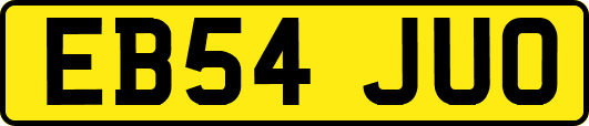 EB54JUO