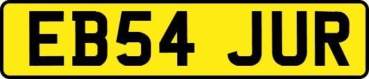 EB54JUR