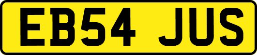 EB54JUS