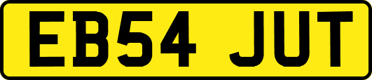 EB54JUT