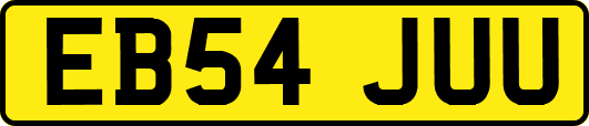 EB54JUU