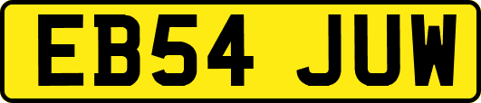 EB54JUW