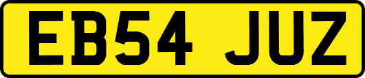 EB54JUZ