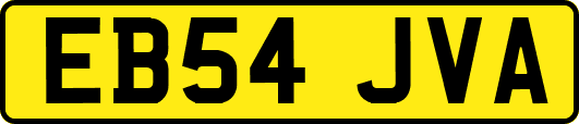 EB54JVA