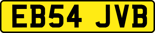 EB54JVB