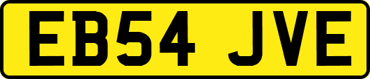 EB54JVE