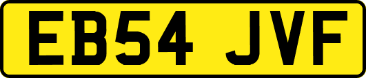 EB54JVF