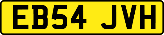 EB54JVH
