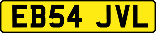 EB54JVL