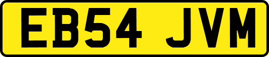 EB54JVM