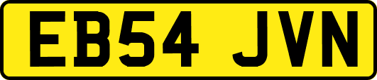 EB54JVN
