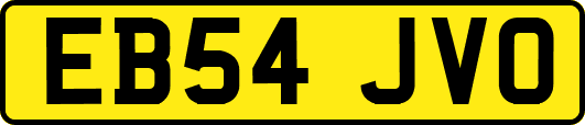 EB54JVO