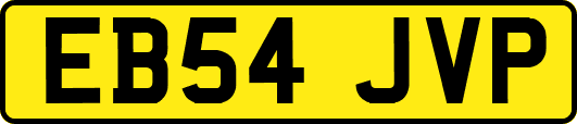 EB54JVP