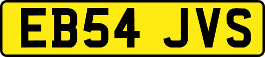 EB54JVS
