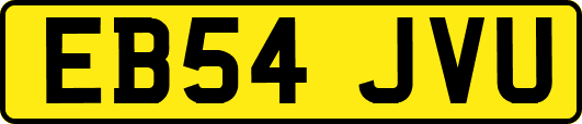 EB54JVU