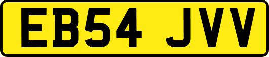 EB54JVV