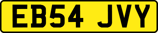 EB54JVY