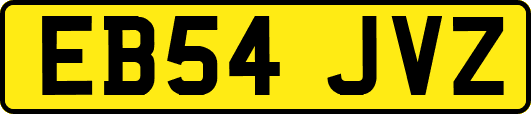 EB54JVZ
