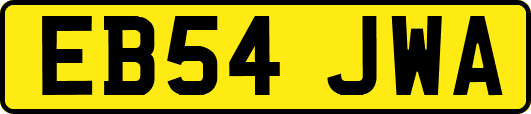 EB54JWA
