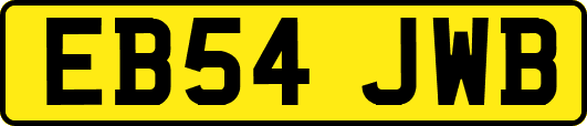EB54JWB