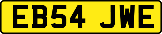 EB54JWE