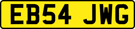 EB54JWG