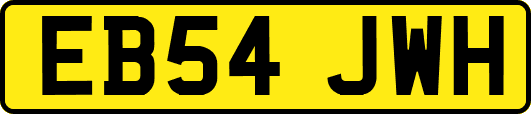 EB54JWH