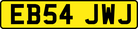 EB54JWJ