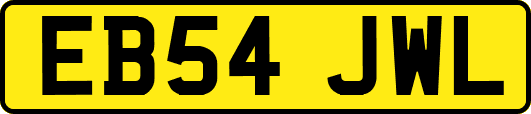 EB54JWL