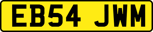 EB54JWM