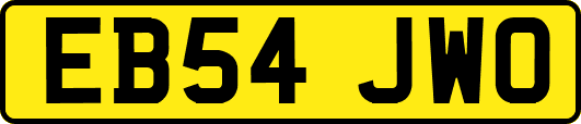 EB54JWO