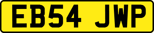 EB54JWP