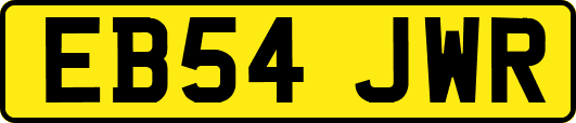 EB54JWR