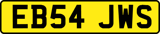 EB54JWS