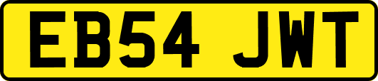 EB54JWT