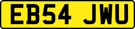 EB54JWU