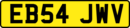 EB54JWV