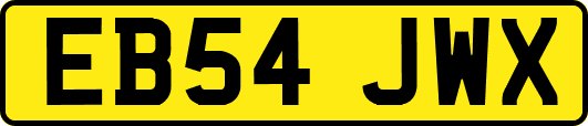 EB54JWX
