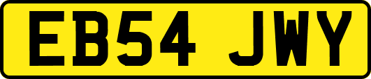 EB54JWY