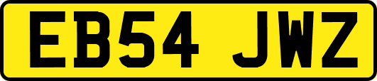 EB54JWZ