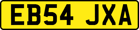 EB54JXA