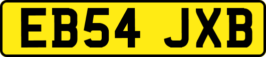 EB54JXB
