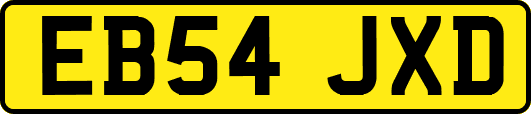 EB54JXD