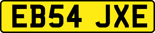 EB54JXE