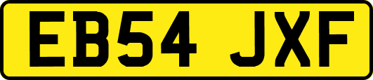 EB54JXF
