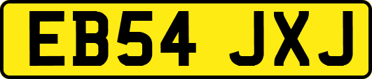 EB54JXJ