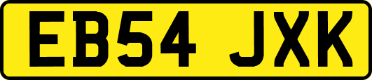 EB54JXK