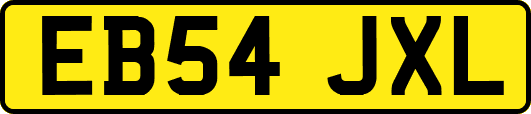 EB54JXL